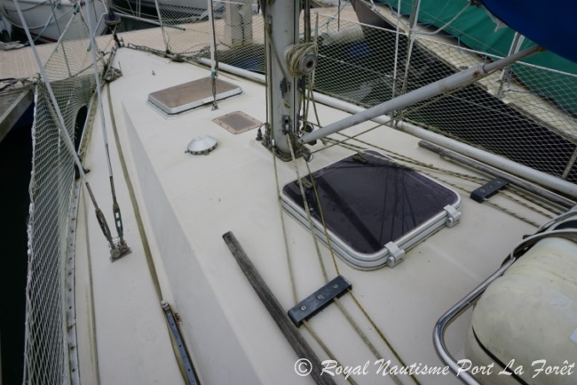 slider 0 Beneteau First 30